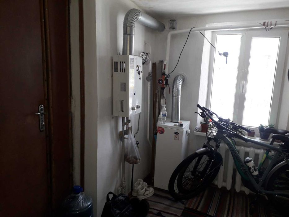 Будинок на 1-му Занасипі