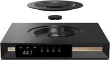 SMSL VMV T2 Digital Media Center CD Player