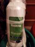Scabatox 12,5.  % substância activa