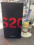 Nowy Samsung S20+ plus 5G 12/128GB Red sklep Centrum Gsm