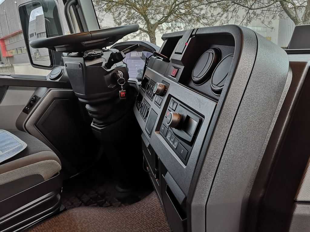 Renault T480 Euro6 2018