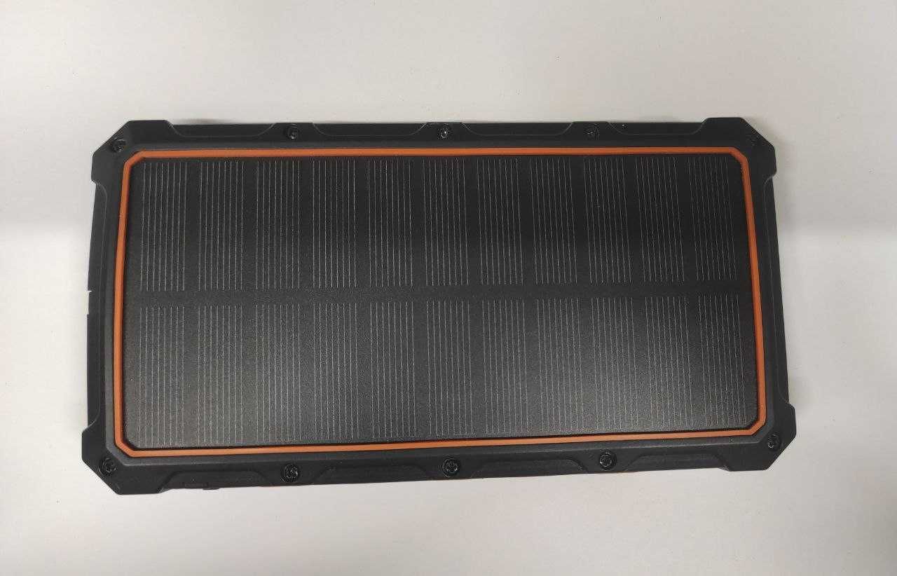 НА ЗАПЧАСТИНИ power bank solar 38800