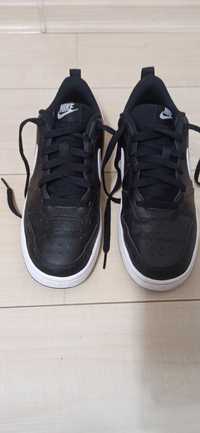 Buty sportowe sneakersy Nike Court Borought Low r. 39 25 cm jak nowe