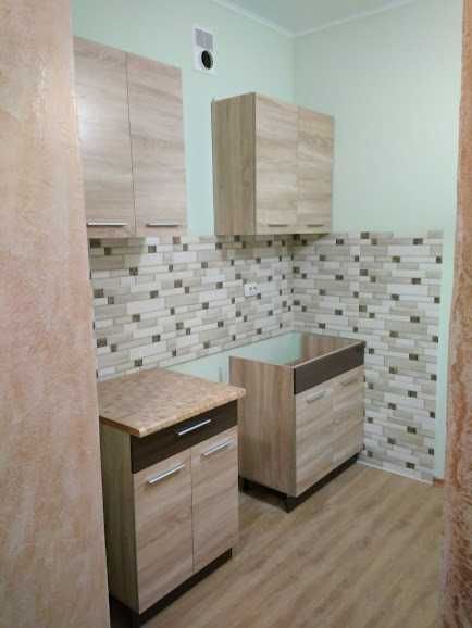 Сучасна кухня, Меблі для маленької кухні, НЕДОРОГО