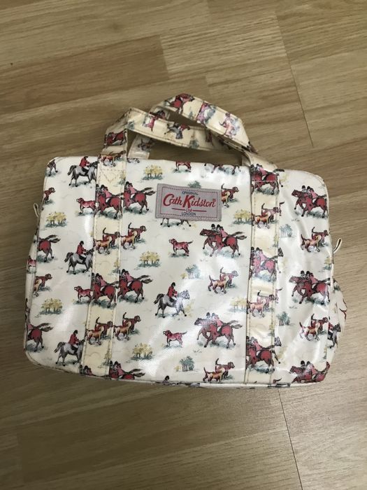 Дитячий оригінальний рюкзак Cath Kidston London