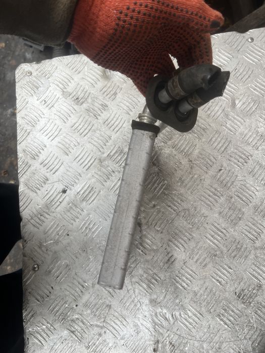 Тойота королла 08год toyota corolla e140 e150 радиатор печки