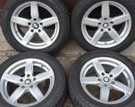 Alufelg Dezent 17 5x120 7.5J ET 42 Felgi Bmw Insignia T5 T6 X1 X3 X5