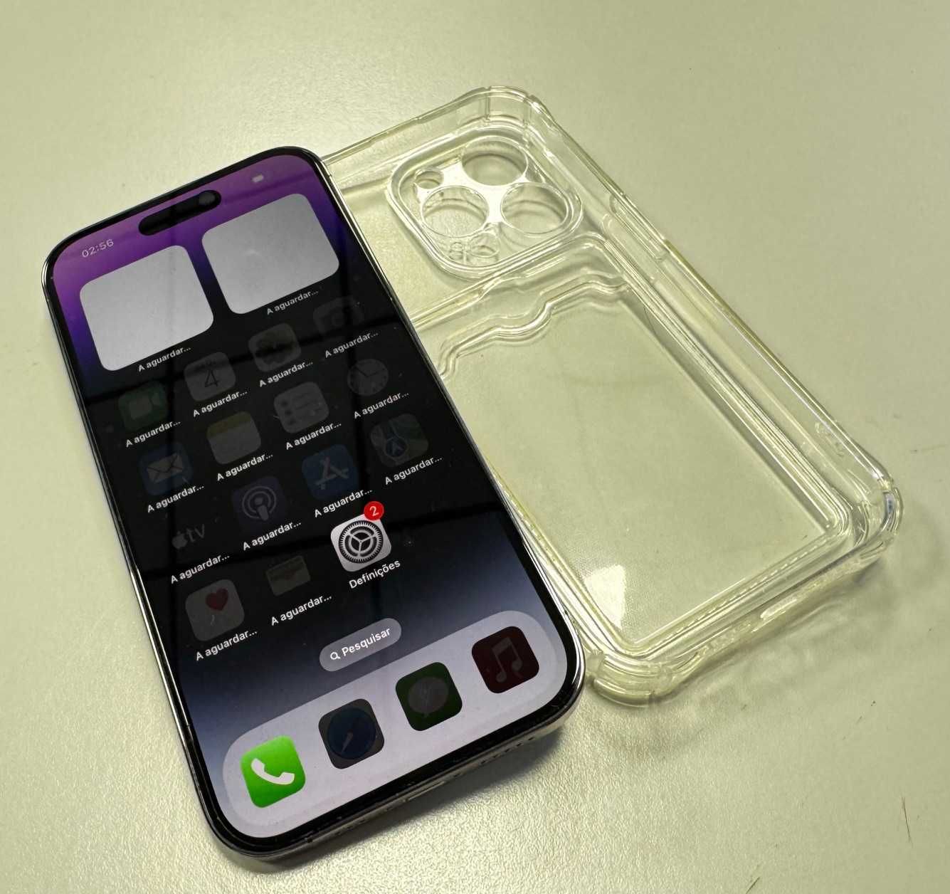 Iphone 14 Pro 256GB