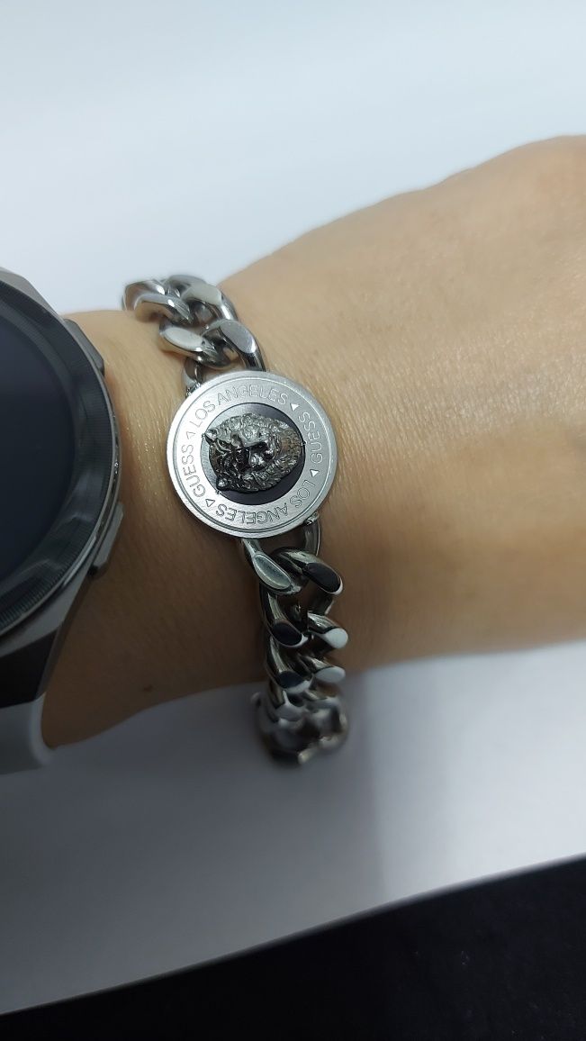 Guess/certyfikat/ Nowa