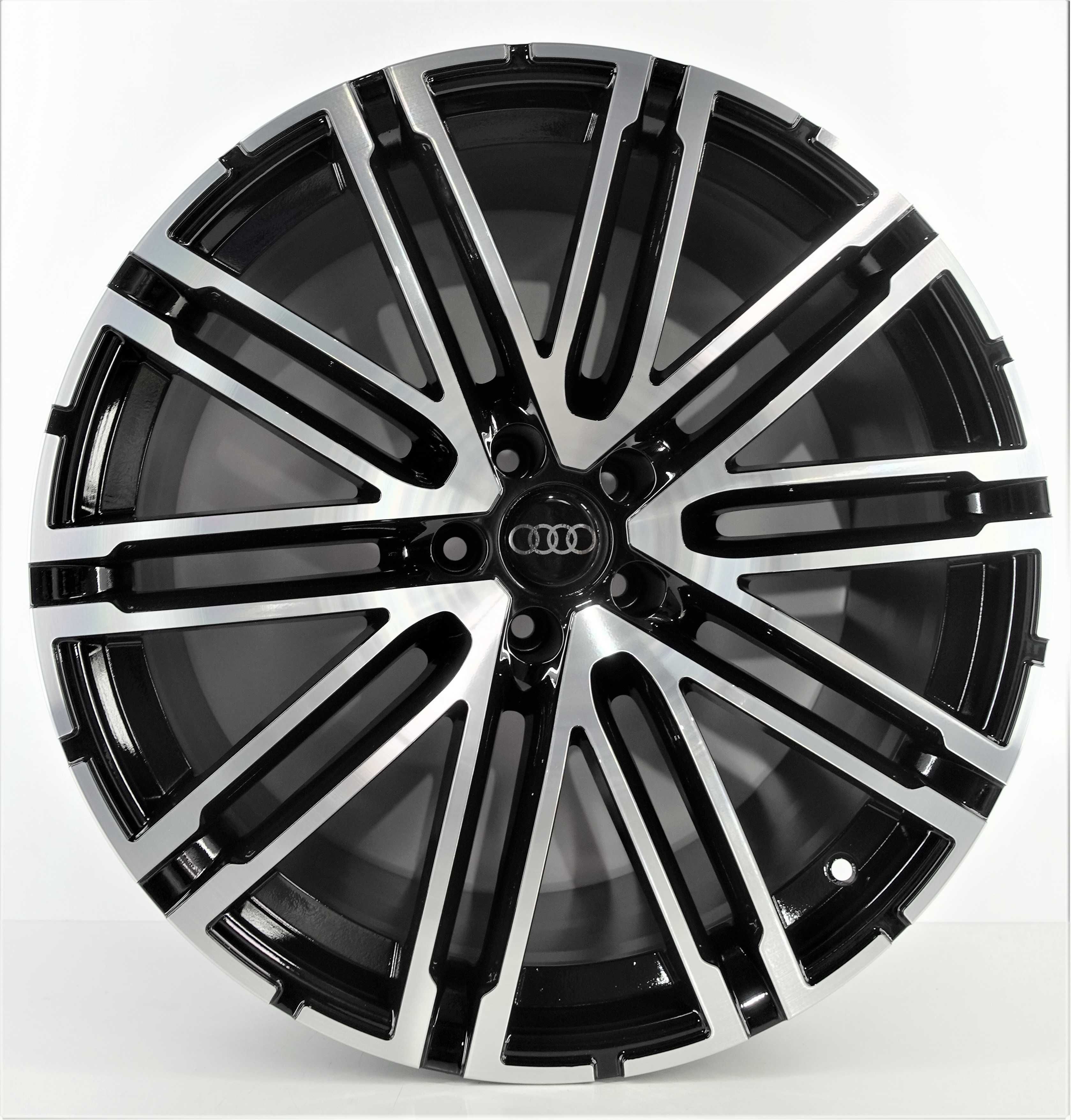 21" 5x112 AUDI A4 A5 A6 A7 Q3 Q5 felgi NOWE GMP aluminiowe