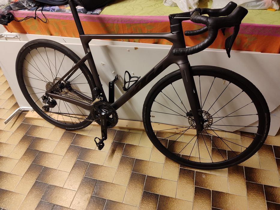 Bicicleta Estrada Ktm