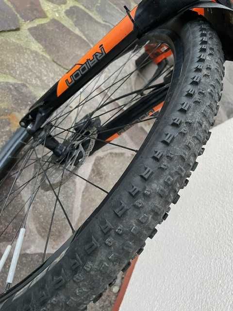 rower MTB Giant Fathom 2  rama M/ L koła 29"