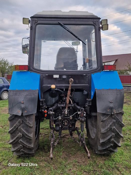Продам мтз 892 2016р