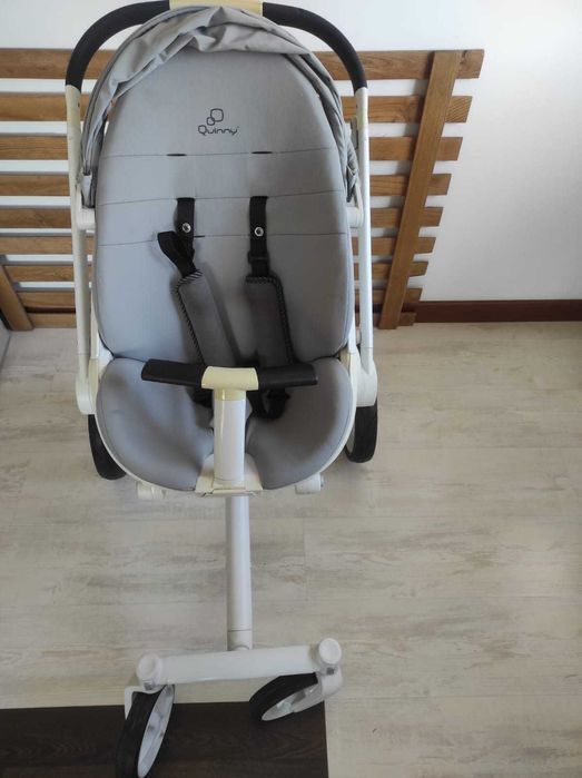 Carrinho Quinny Mood