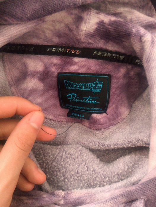 Худак dragonball s розмір аніме драгонбол