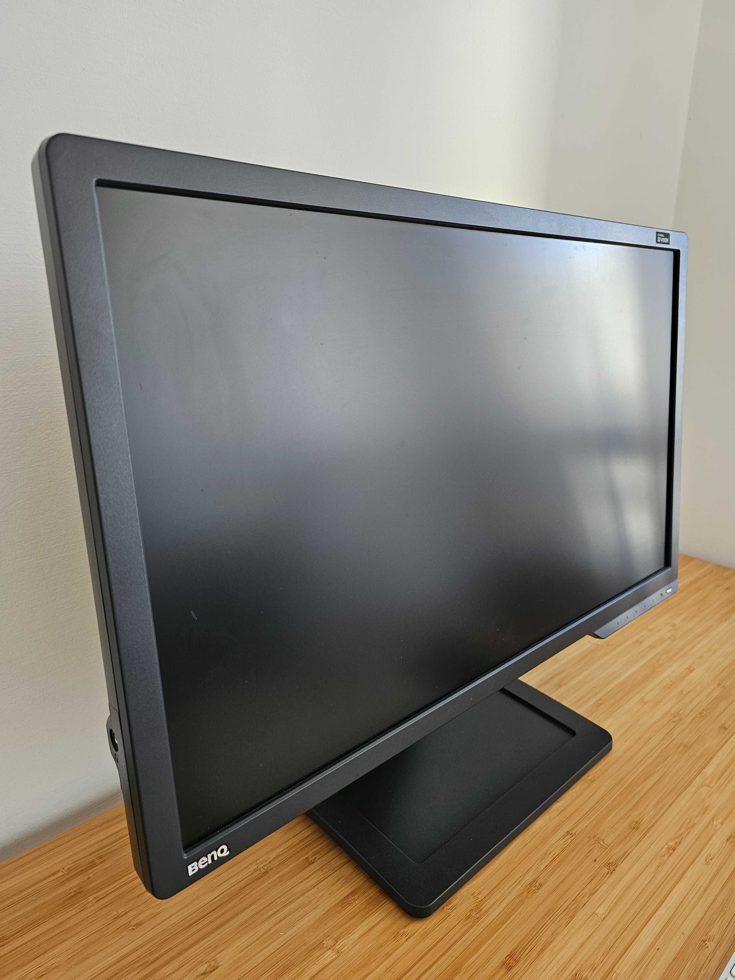 Monitor BENQ XL2411P 24" 144Hz