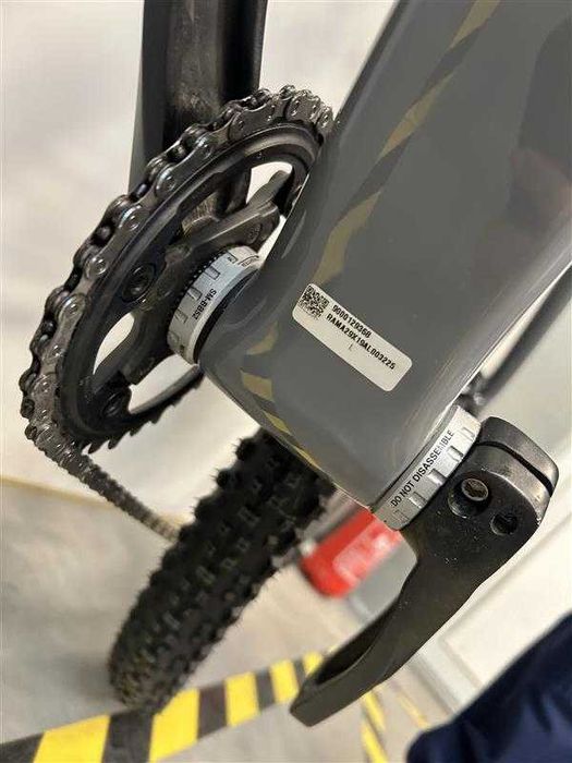 Rower górski MTB XC Level 8.0 OUTLET