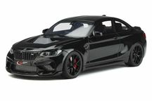 1/18 BMW M2 Competition - GT Spirit - GT859