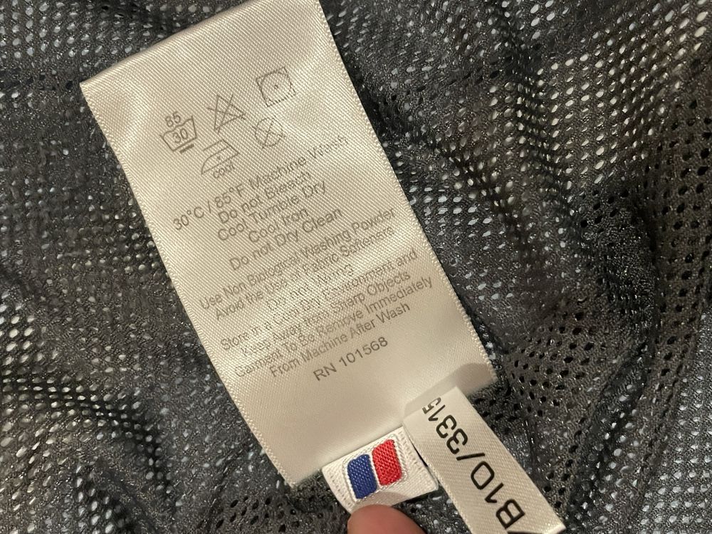 Куртка Berghaus ОРИГІНАЛ на GORE-TEX