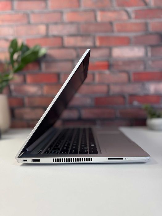 Ноутбук HP ProBook 430 G6·i3-8145U·8GB+SSD256·13.3"HD·Металевий·2019р