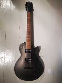 Epiphone gothic les paul studio