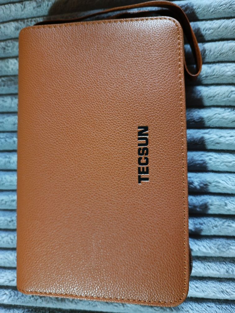 Tecsun PL-990X Radio Globalne