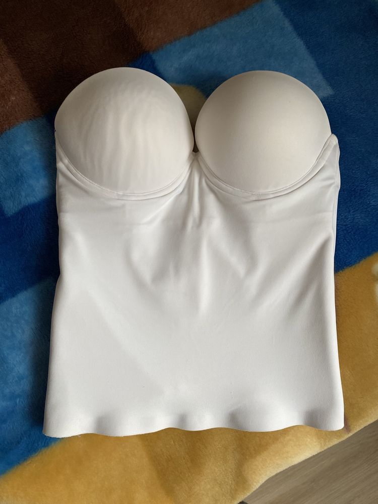 Gorset 34 C piekny