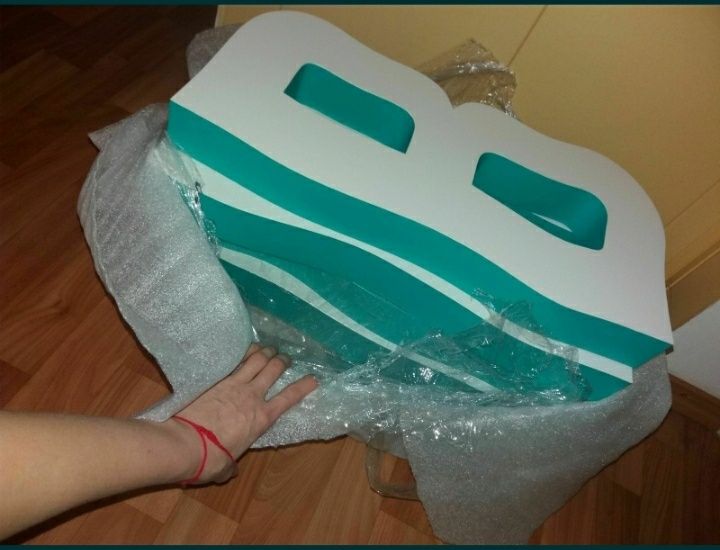вывеска буквы вывеска