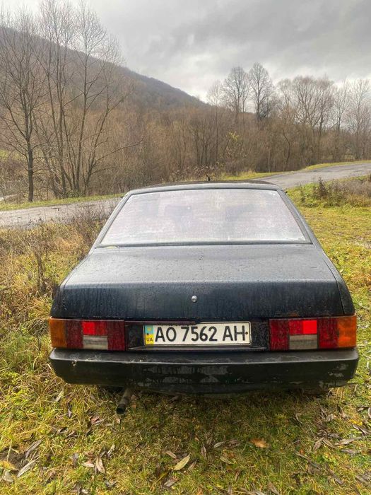 Ваз 2199 продам срочно