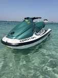 YAMAHA WAVE RUNNER XL700