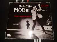 Depeche Mode John The Revelator / Lilian DVD 2006