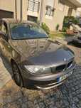 Bmw serie 1       .