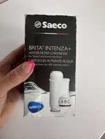 Filtr  wody do ekspresu Philips saeco brita intenza 3szt nowe