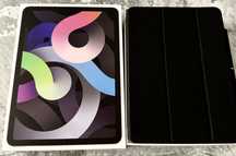 iPad Air 11’ 4th Generation 64 GB Space Grey