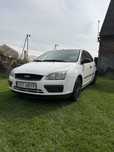 Ford focus 1.8tdci