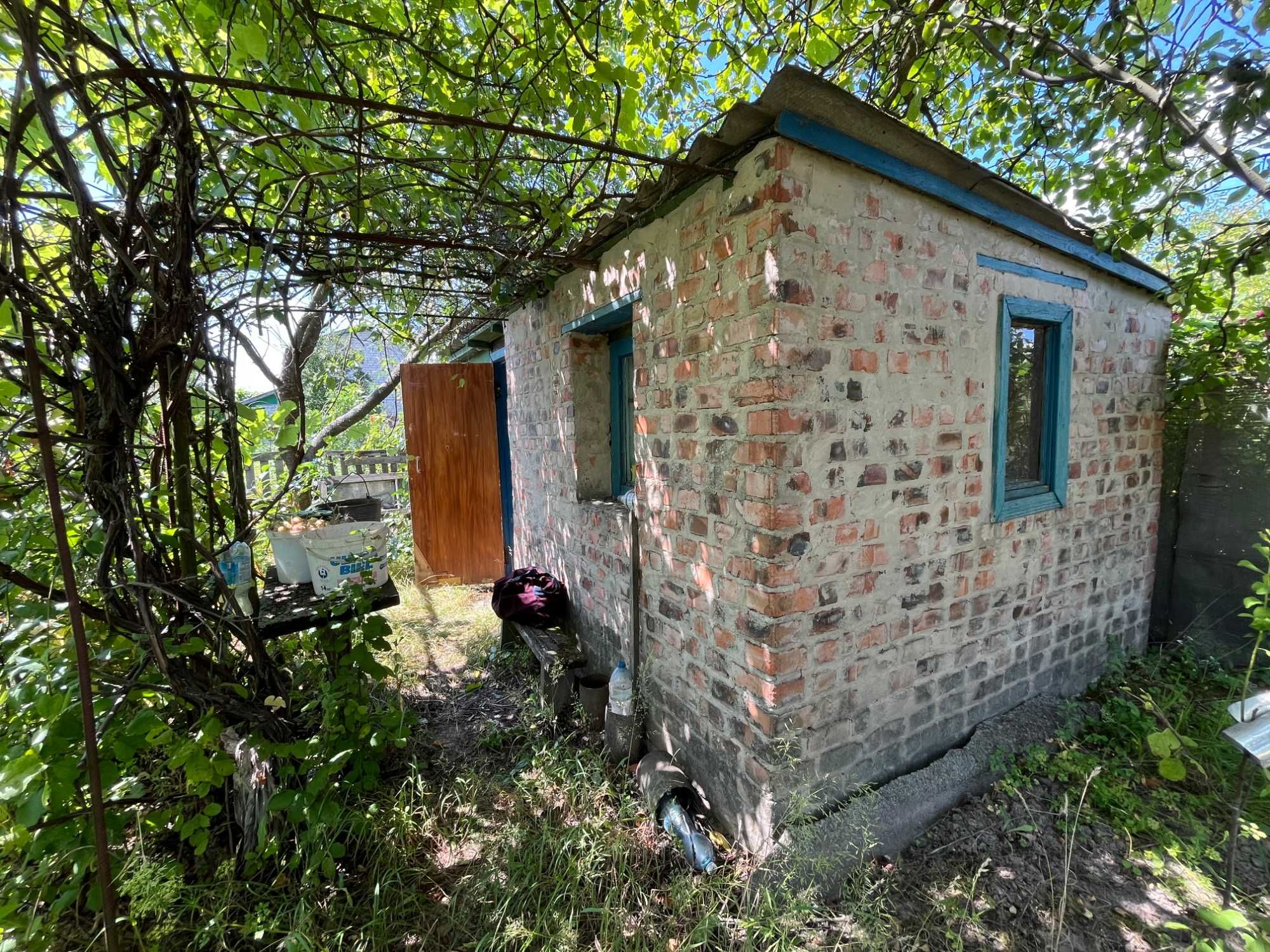 Ділянка 5 соток, СТ "Лаванда", Березанка RD