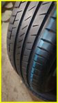 Пара летних шин Continental Premium Contact 6 215/55 r18 215 55 18