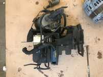 POMPA STEROWNIK ABS AUDI VW B5 FL SKODA 8E0614111T