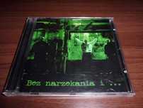 RRI Recto - Bez narzekania i ... CD