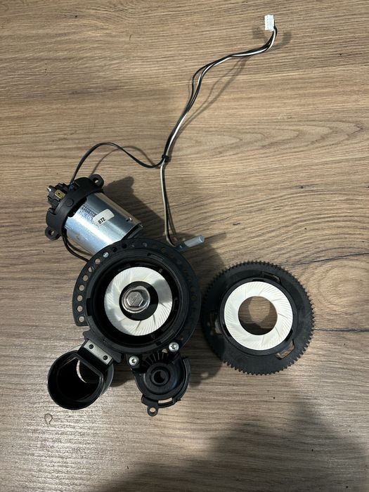 Młynek kawy saeco exprelia