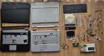 sony vaio vgn ns11m para pecas
