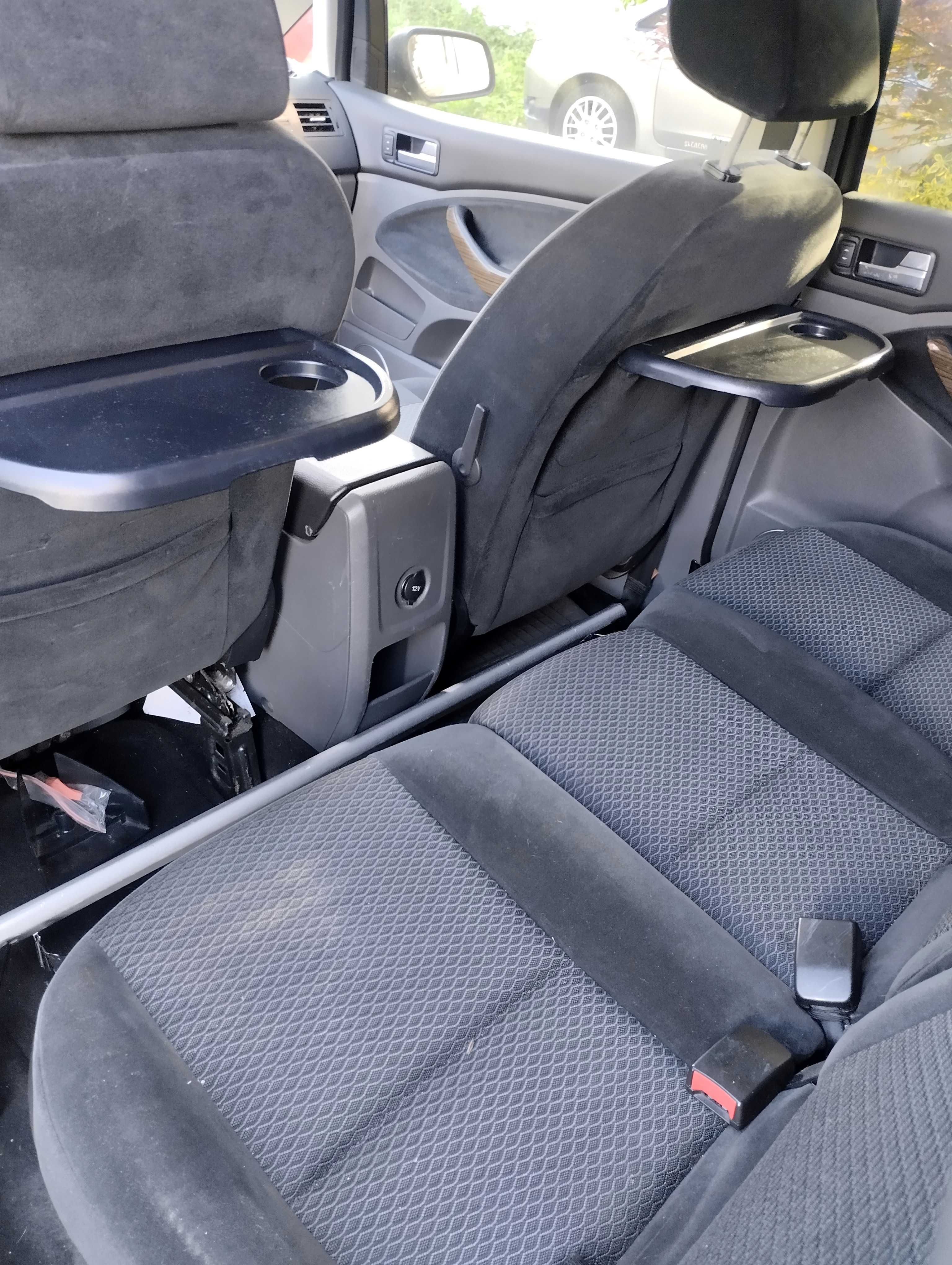 Ford Focus c max