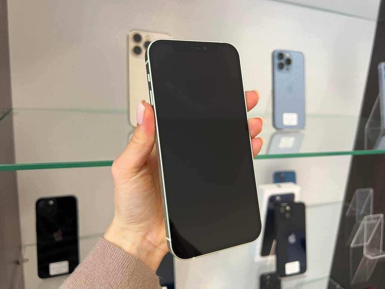 iPhone 12 128 gb Neverlock / МАГАЗИН / ГАРАНТІЯ