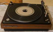 BANG OLUFSEN BEOGRAM 1000 rewelacyjny gramofon vintage piękny stan!