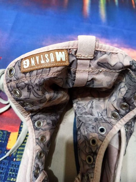 Кроссовки кеди кросівки кеды кросовки кросівки мустанг