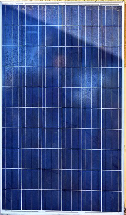 Vendo paineis solares de 250W