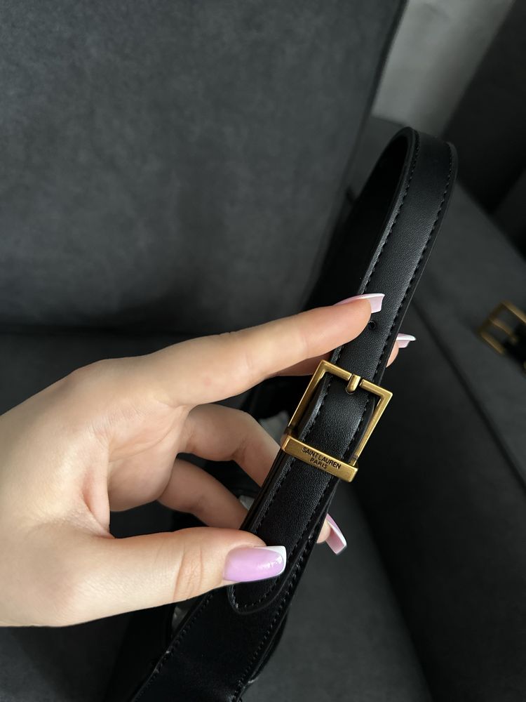 Сумка Жіноча Yves Saint Laurent Hobo, jacquemus, miumiu