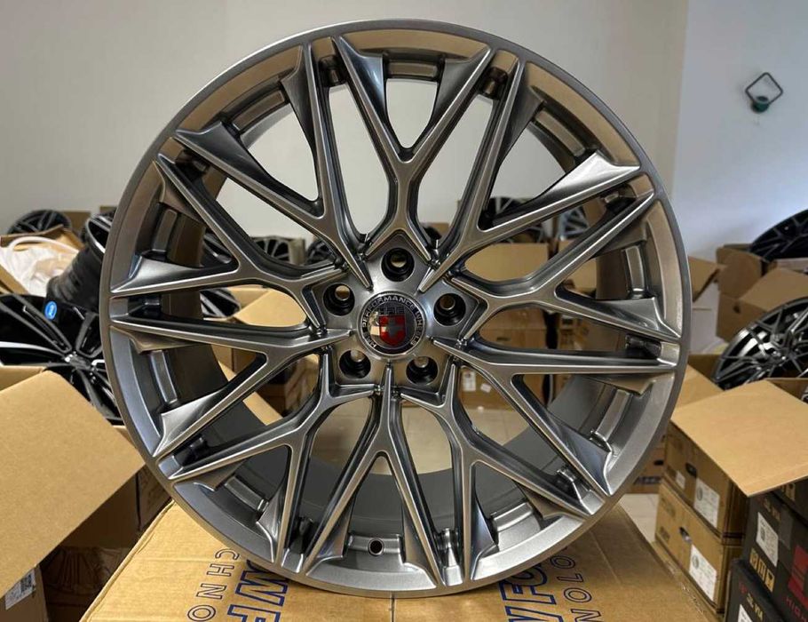 Нові диски R19 5*112 / Шоурум / Великий вибір