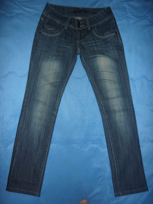 Spodnie roz.36 firmy  N*T83 Jeans