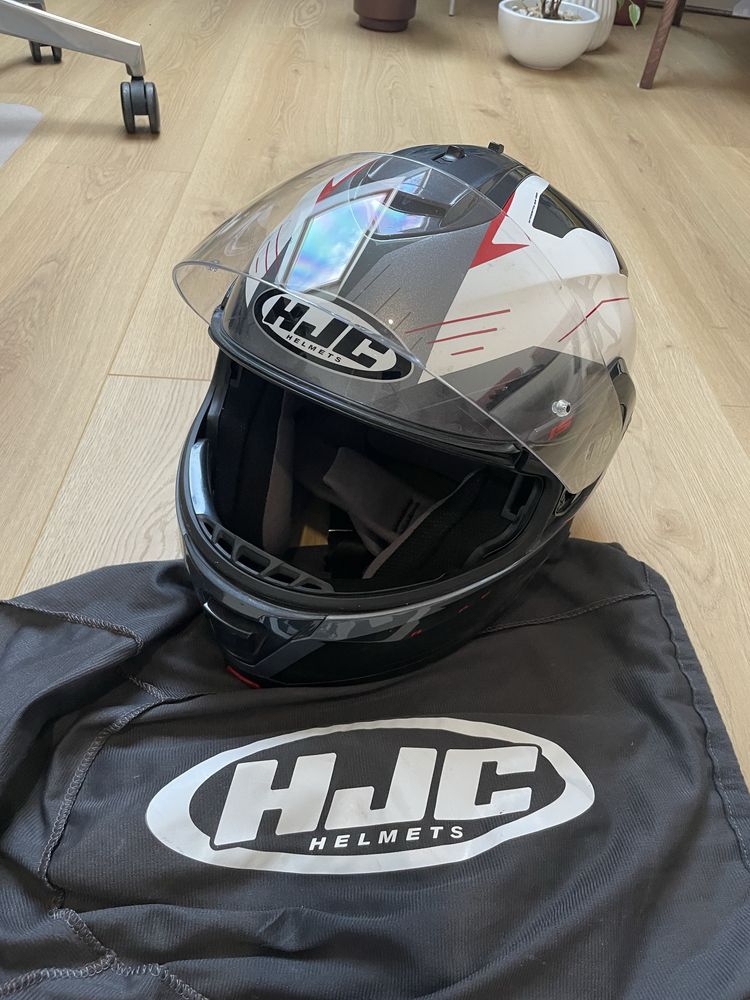 Kask motocyklowy HJC IS MAX II S